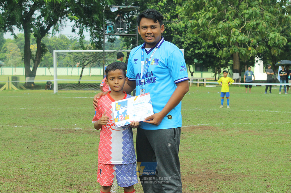 5a ijl u10 210925 brazillian soccer serpong vs endang witarsa fc