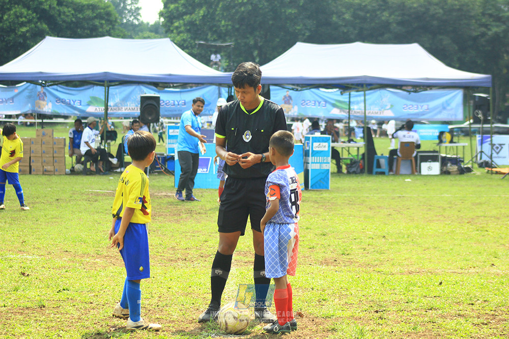 5a ijl u10 210925 brazillian soccer serpong vs endang witarsa fc
