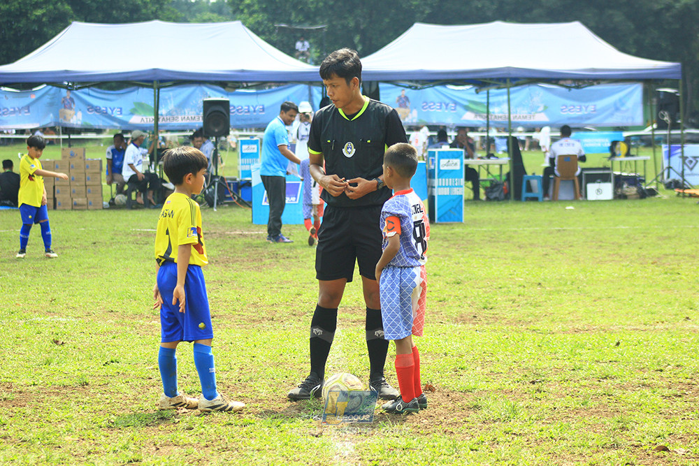 5a ijl u10 210925 brazillian soccer serpong vs endang witarsa fc