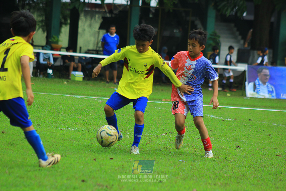 5a ijl u10 210925 brazillian soccer serpong vs endang witarsa fc
