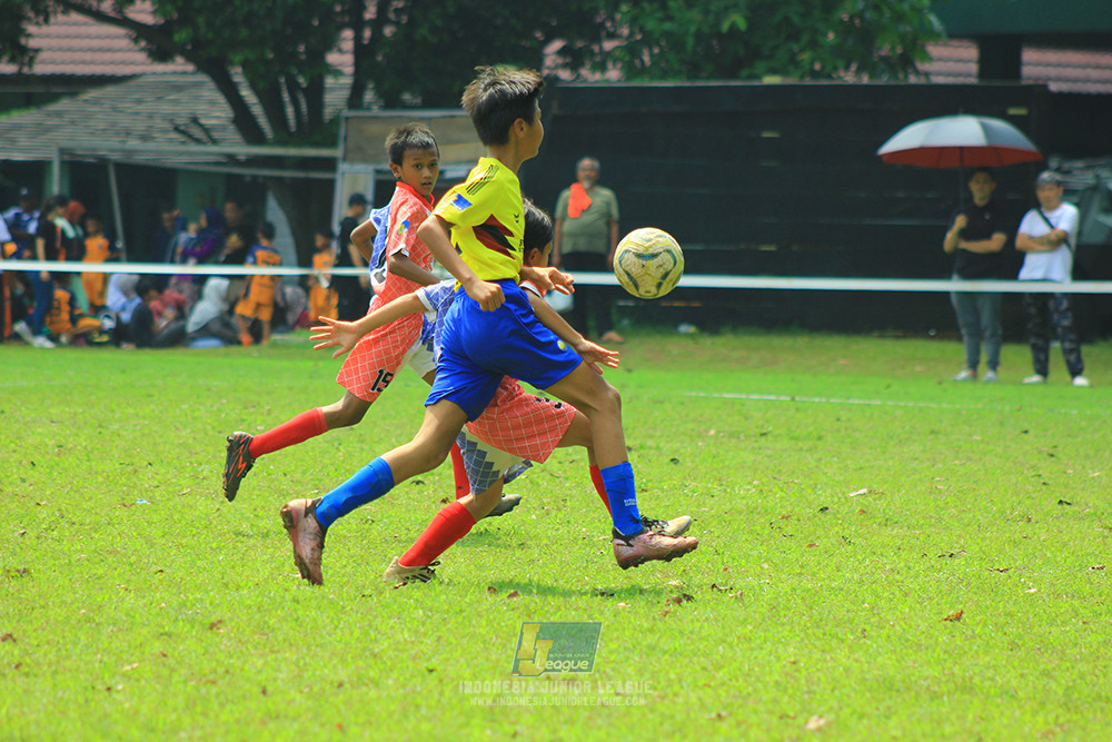5a ijl u10 210925 brazillian soccer serpong vs endang witarsa fc