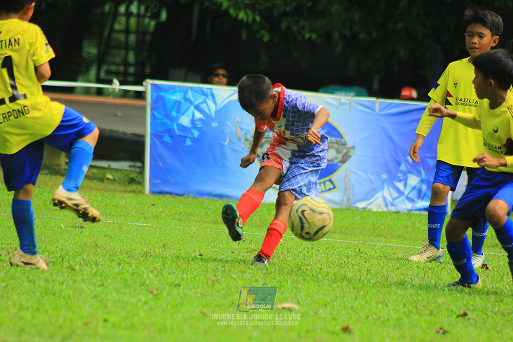 5a ijl u10 210925 brazillian soccer serpong vs endang witarsa fc