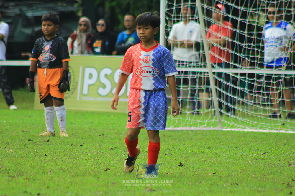 5a ijl u10 210925 brazillian soccer serpong vs endang witarsa fc
