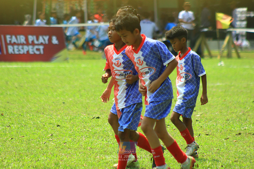 5a ijl u10 210925 brazillian soccer serpong vs endang witarsa fc