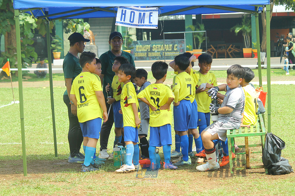 5a ijl u10 210925 brazillian soccer serpong vs endang witarsa fc