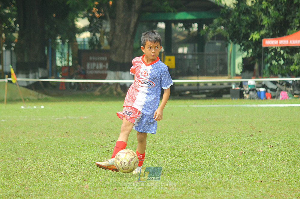 5a ijl u10 210925 brazillian soccer serpong vs endang witarsa fc