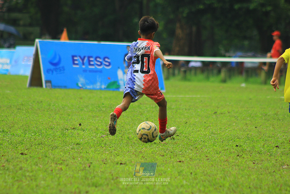 5a ijl u10 210925 brazillian soccer serpong vs endang witarsa fc