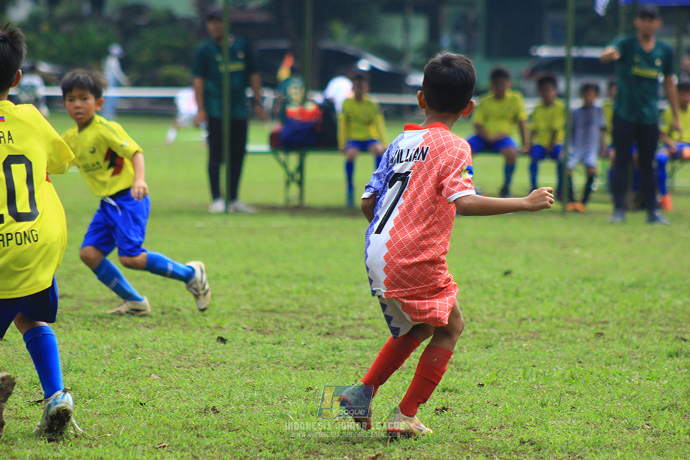 5a ijl u10 210925 brazillian soccer serpong vs endang witarsa fc