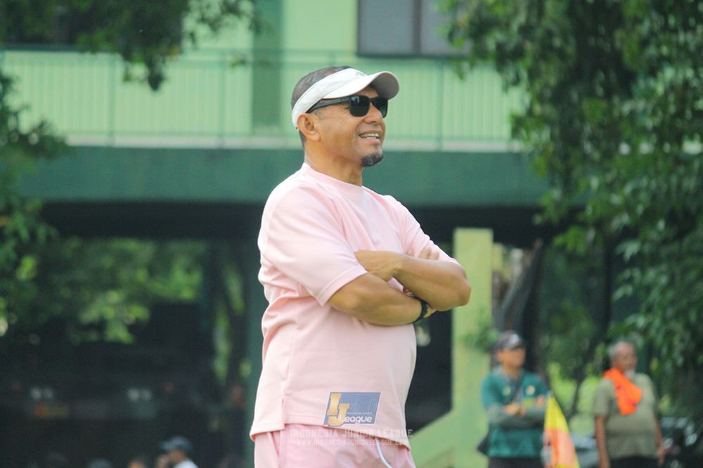 5a ijl u10 210925 brazillian soccer serpong vs endang witarsa fc