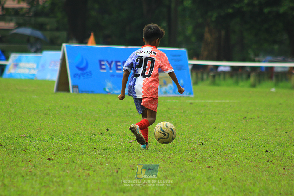 5a ijl u10 210925 brazillian soccer serpong vs endang witarsa fc