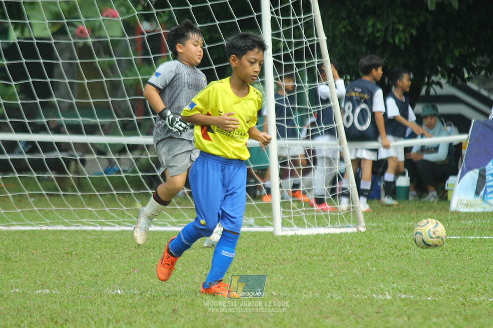 5a ijl u10 210925 brazillian soccer serpong vs endang witarsa fc