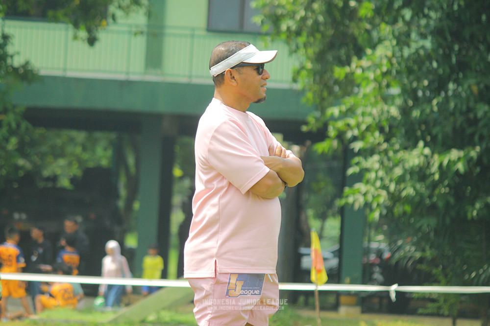 5a ijl u10 210925 brazillian soccer serpong vs endang witarsa fc