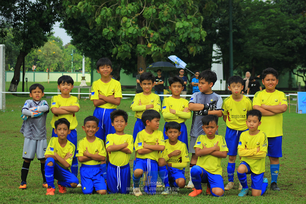 5a ijl u10 210925 brazillian soccer serpong vs endang witarsa fc