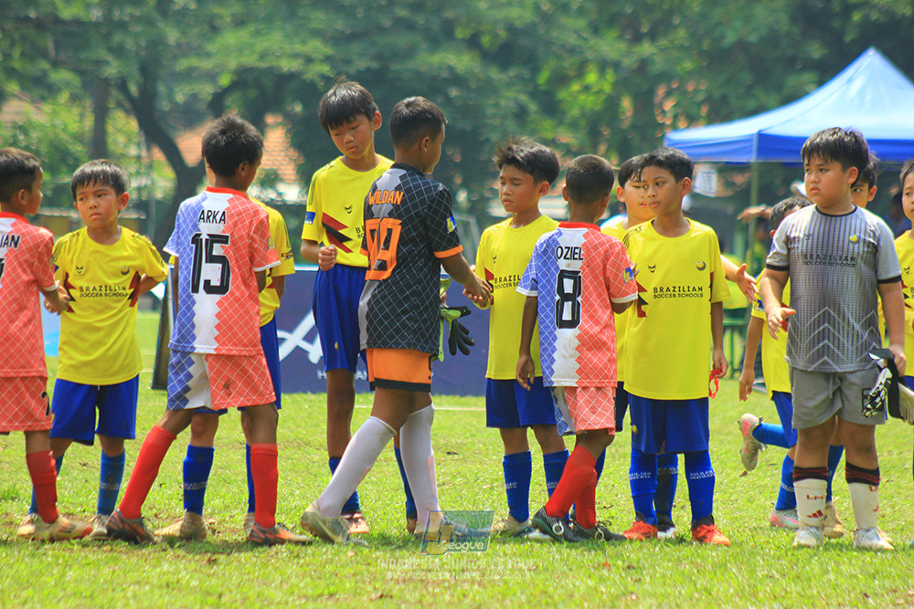 5a ijl u10 210925 brazillian soccer serpong vs endang witarsa fc