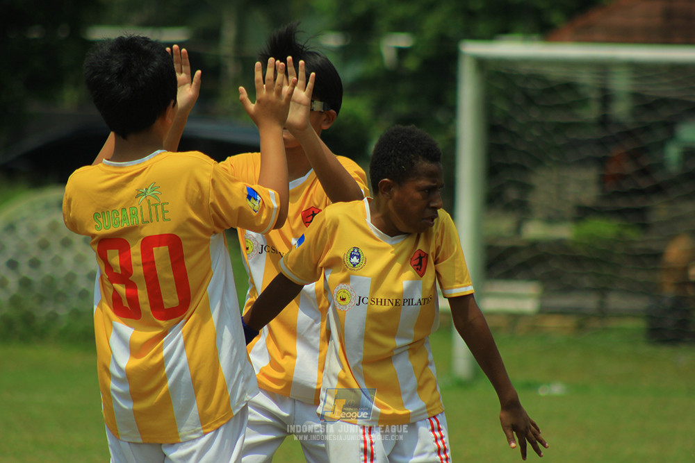 9b ijl u12 121025 endang witarsa fc vs plus football academy