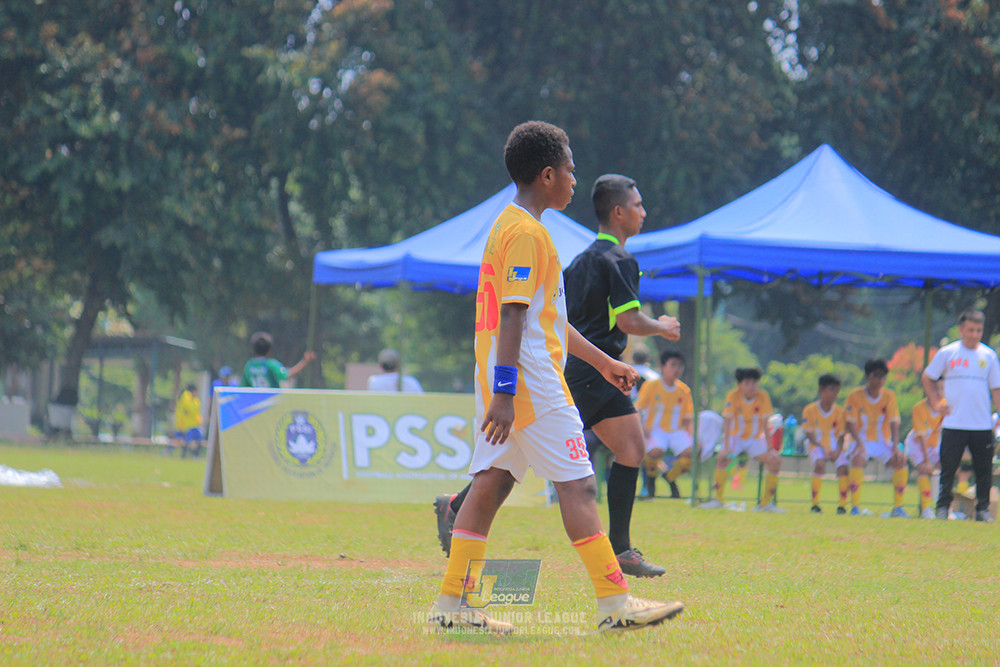 9b ijl u12 121025 endang witarsa fc vs plus football academy