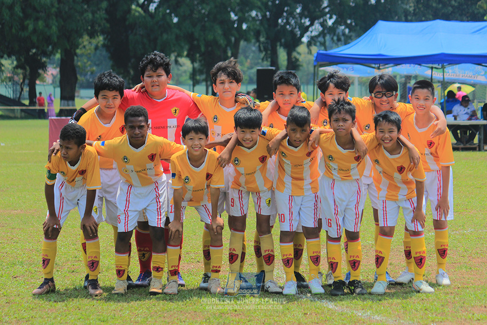 9b ijl u12 121025 endang witarsa fc vs plus football academy