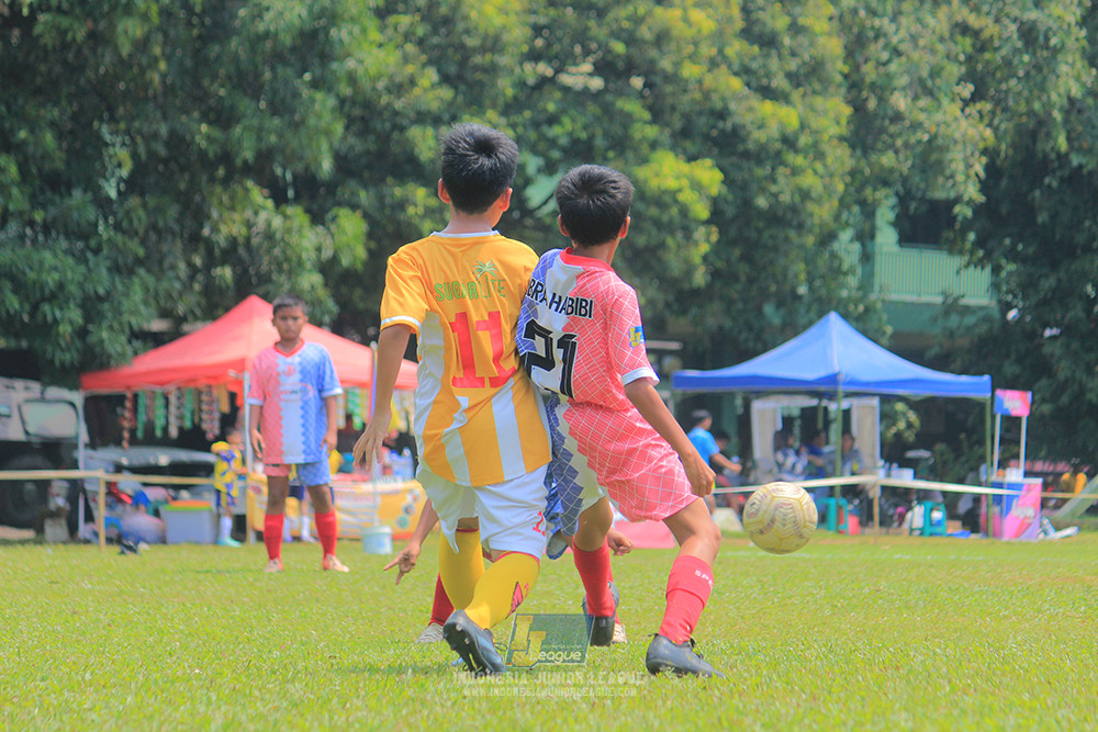9b ijl u12 121025 endang witarsa fc vs plus football academy