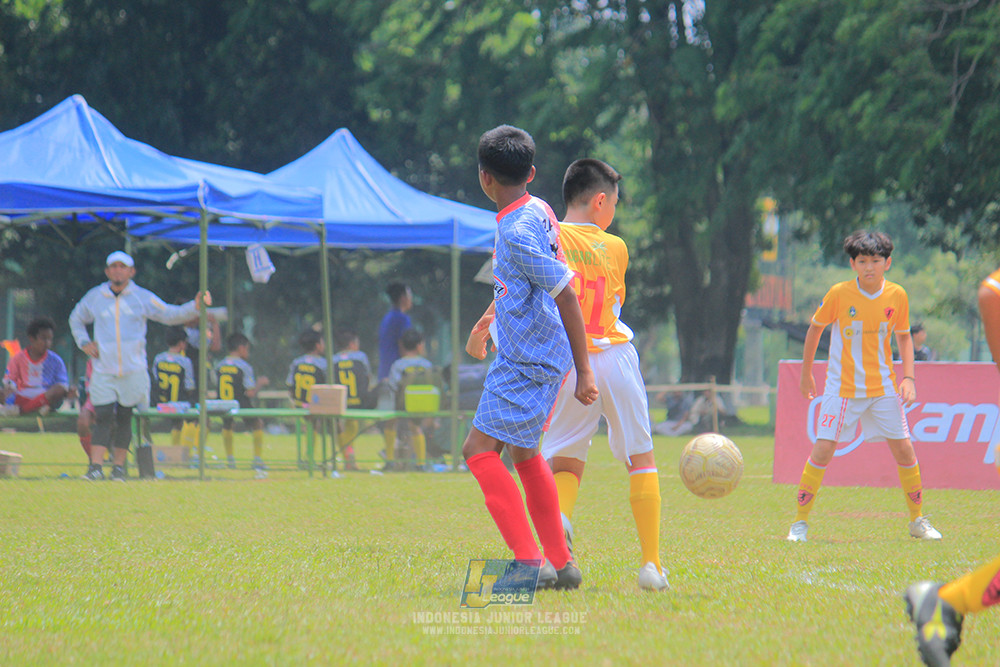 9b ijl u12 121025 endang witarsa fc vs plus football academy