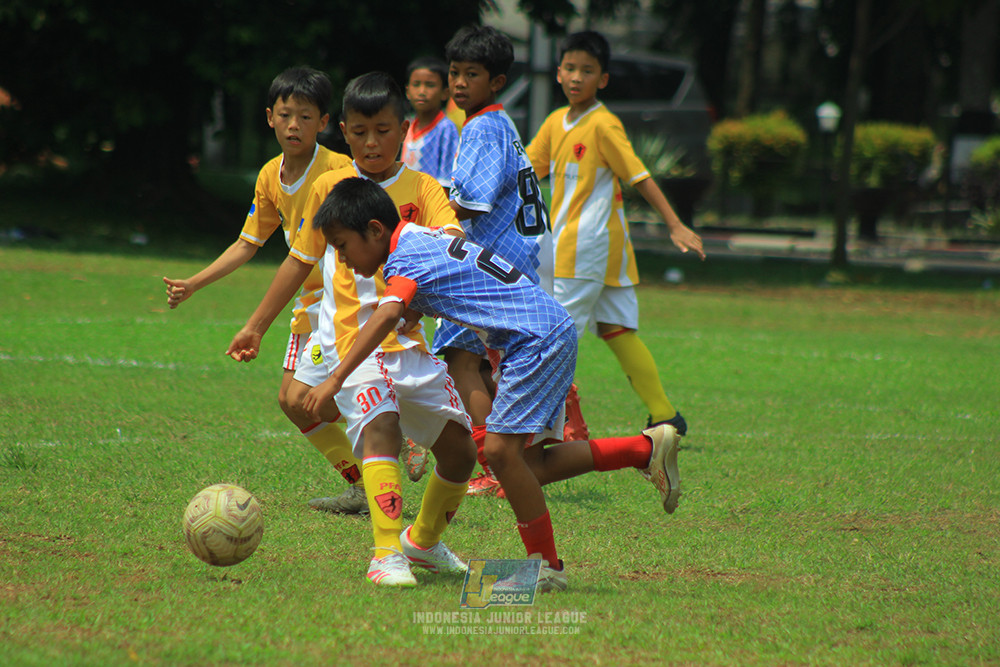 9b ijl u12 121025 endang witarsa fc vs plus football academy
