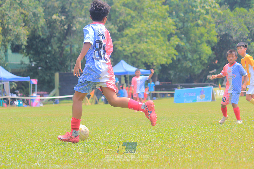 9b ijl u12 121025 endang witarsa fc vs plus football academy