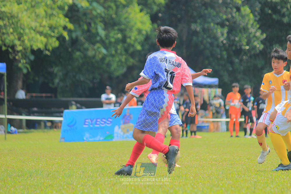9b ijl u12 121025 endang witarsa fc vs plus football academy