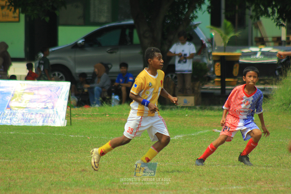9b ijl u12 121025 endang witarsa fc vs plus football academy