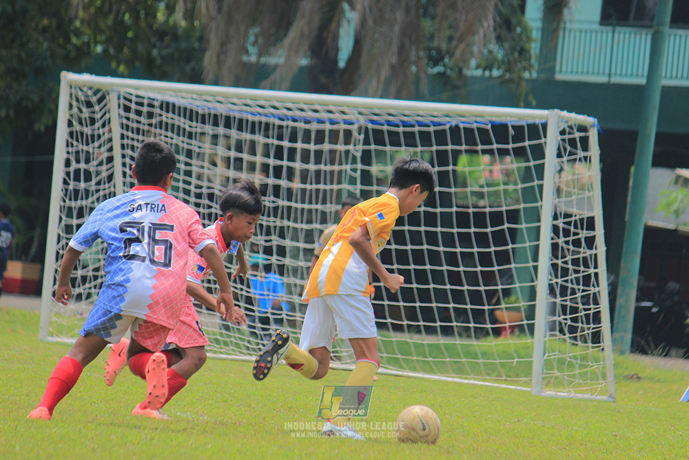 9b ijl u12 121025 endang witarsa fc vs plus football academy