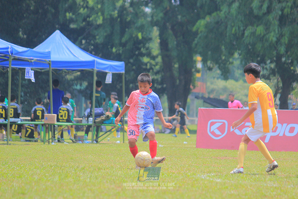 9b ijl u12 121025 endang witarsa fc vs plus football academy