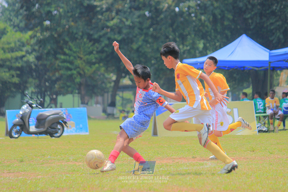 9b ijl u12 121025 endang witarsa fc vs plus football academy
