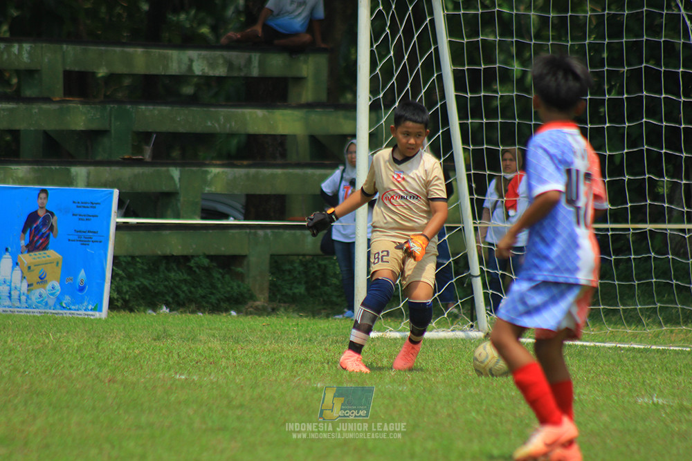 9b ijl u12 121025 endang witarsa fc vs plus football academy