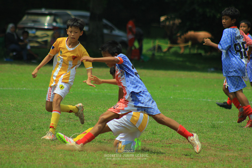 9b ijl u12 121025 endang witarsa fc vs plus football academy