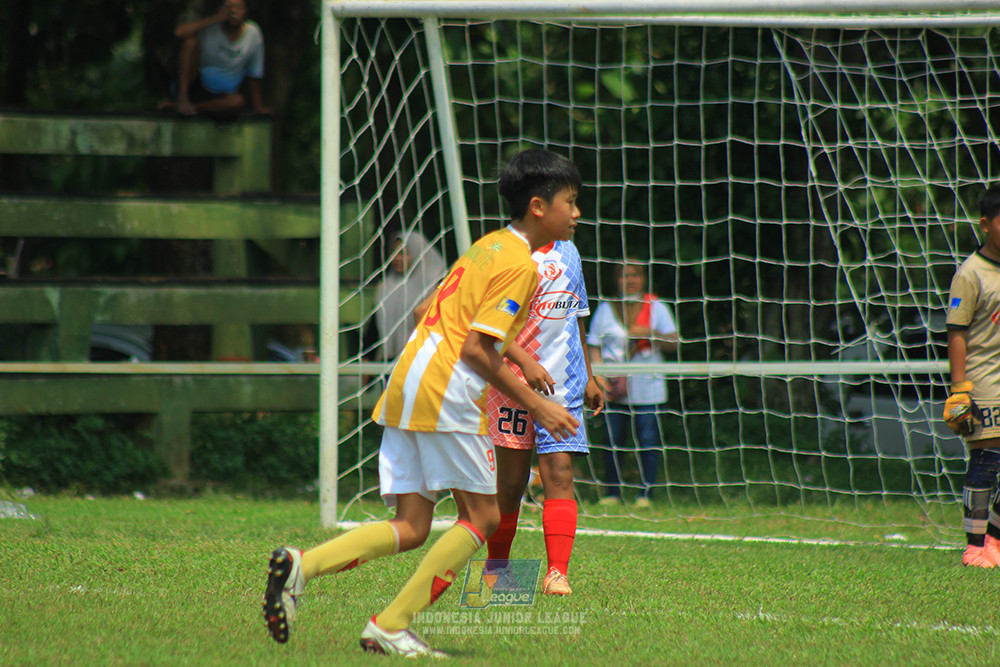 9b ijl u12 121025 endang witarsa fc vs plus football academy