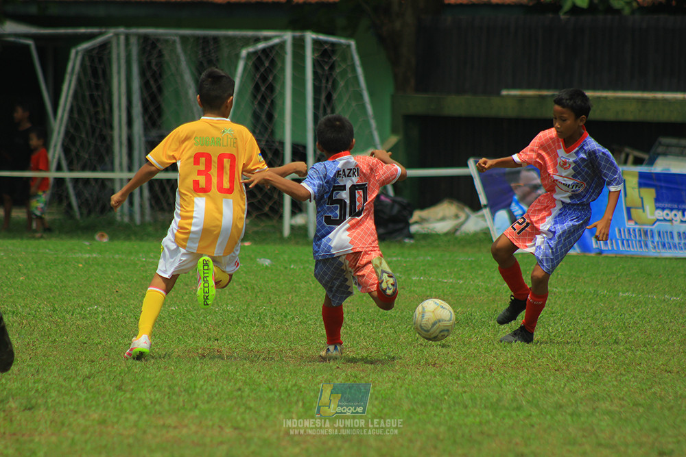 9b ijl u12 121025 endang witarsa fc vs plus football academy