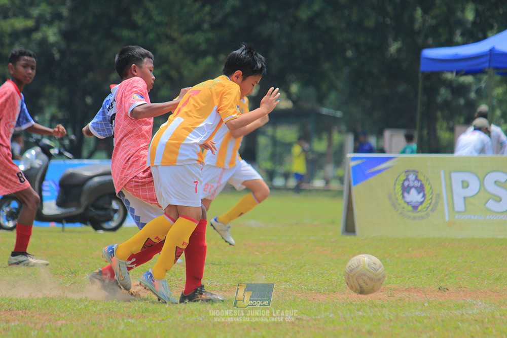 9b ijl u12 121025 endang witarsa fc vs plus football academy