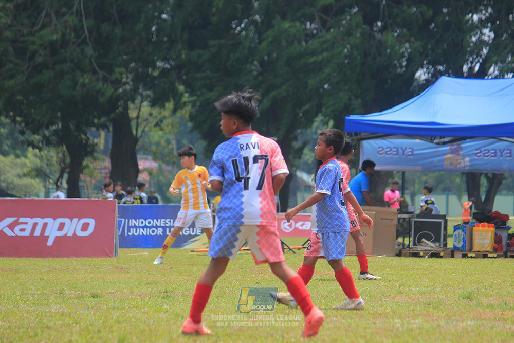 9b ijl u12 121025 endang witarsa fc vs plus football academy