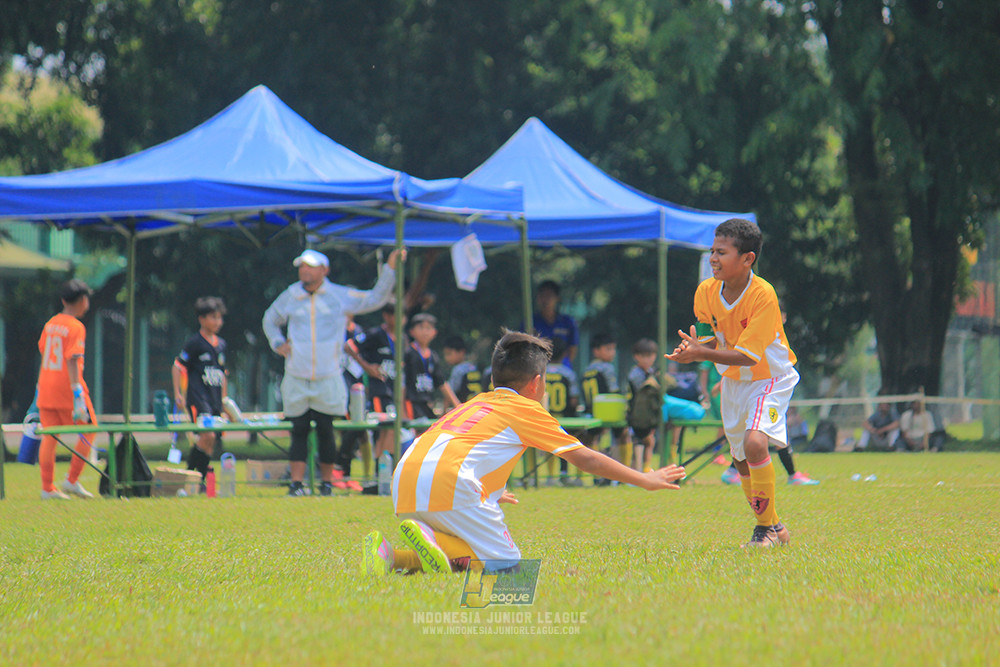 9b ijl u12 121025 endang witarsa fc vs plus football academy