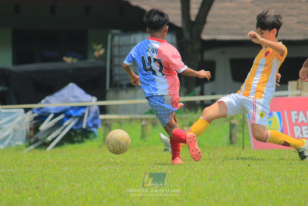 9b ijl u12 121025 endang witarsa fc vs plus football academy