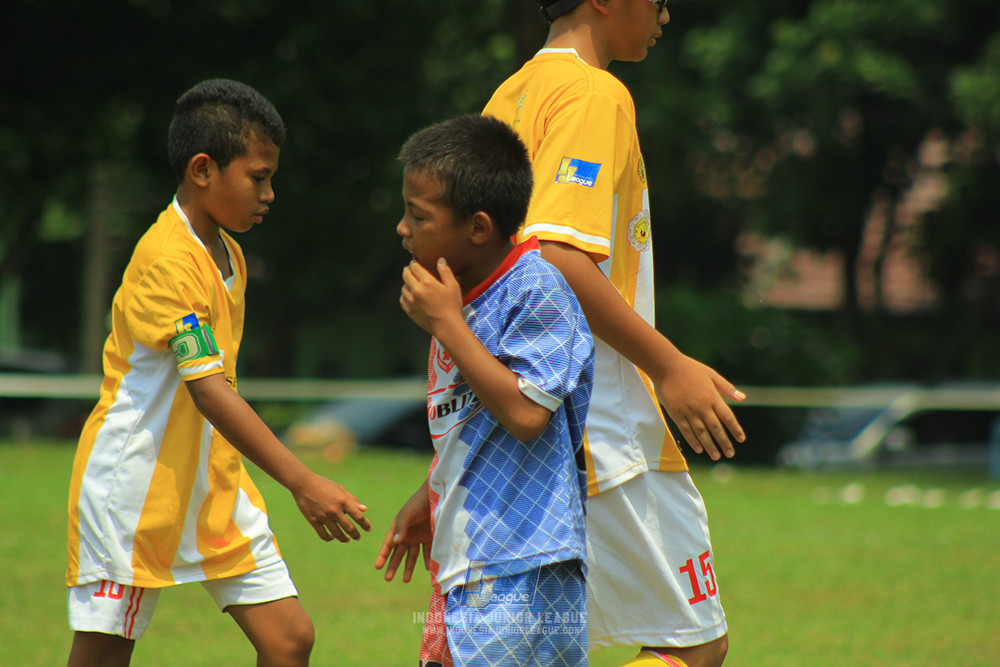 9b ijl u12 121025 endang witarsa fc vs plus football academy