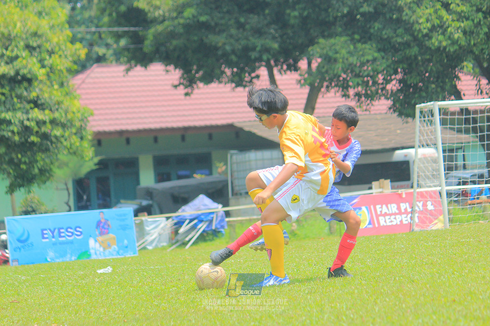 9b ijl u12 121025 endang witarsa fc vs plus football academy
