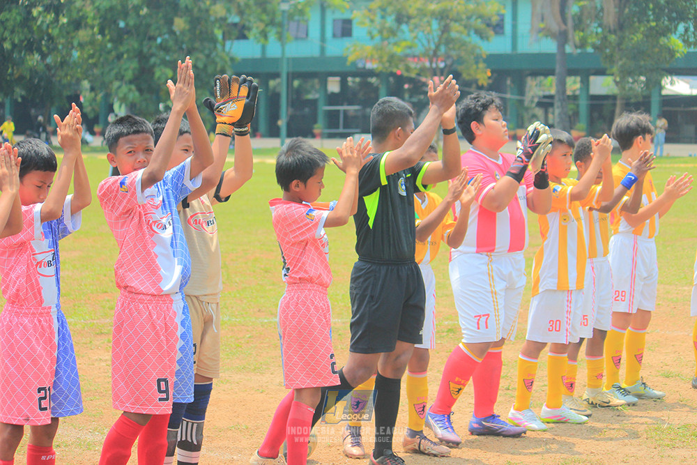 9b ijl u12 121025 endang witarsa fc vs plus football academy
