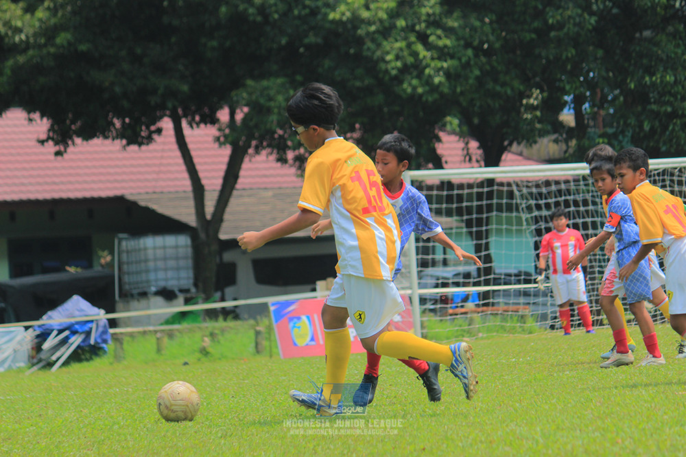 9b ijl u12 121025 endang witarsa fc vs plus football academy