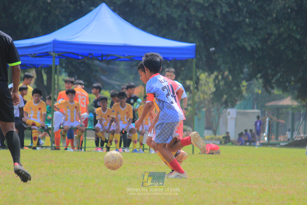 9b ijl u12 121025 endang witarsa fc vs plus football academy