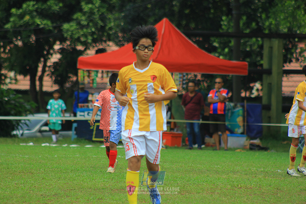 9b ijl u12 121025 endang witarsa fc vs plus football academy