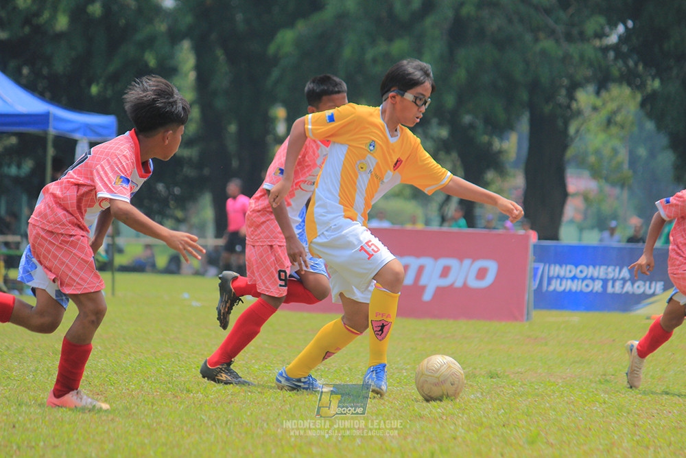 9b ijl u12 121025 endang witarsa fc vs plus football academy