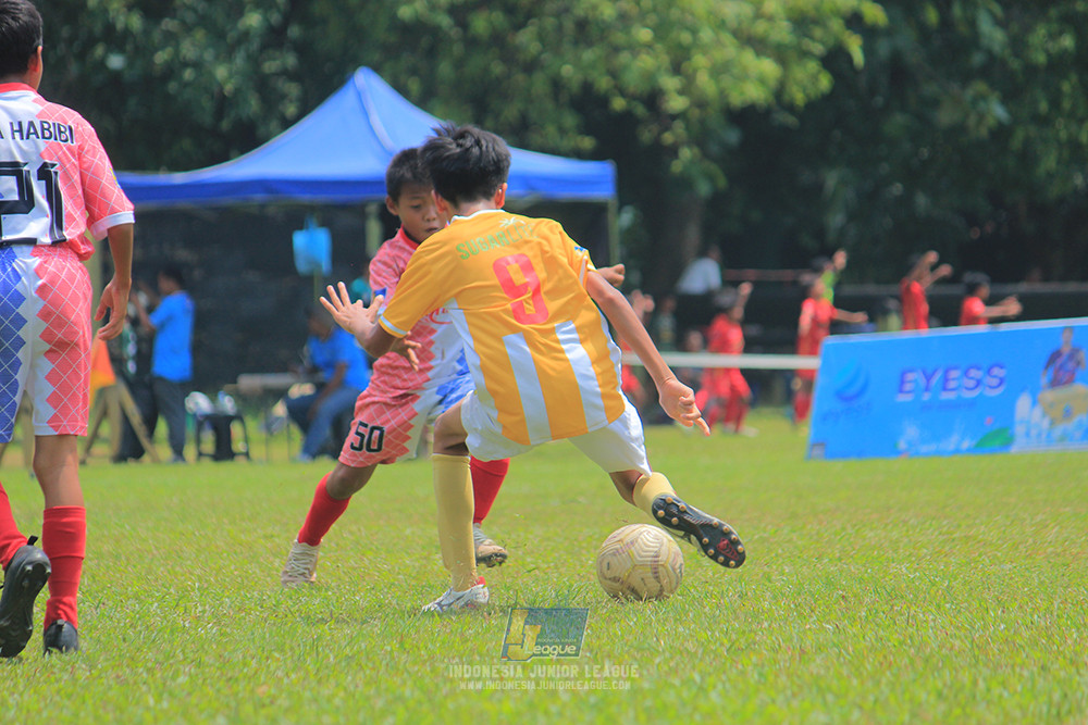 9b ijl u12 121025 endang witarsa fc vs plus football academy