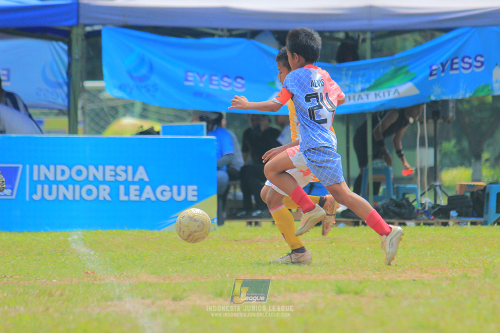 9b ijl u12 121025 endang witarsa fc vs plus football academy