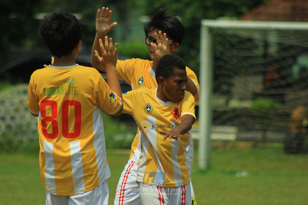 9b ijl u12 121025 endang witarsa fc vs plus football academy