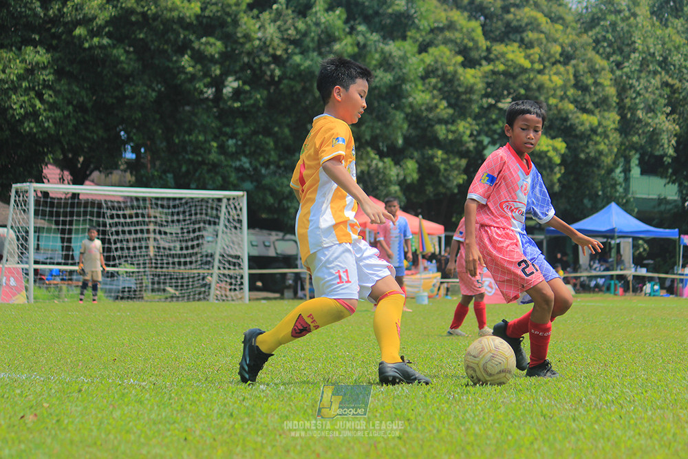 9b ijl u12 121025 endang witarsa fc vs plus football academy