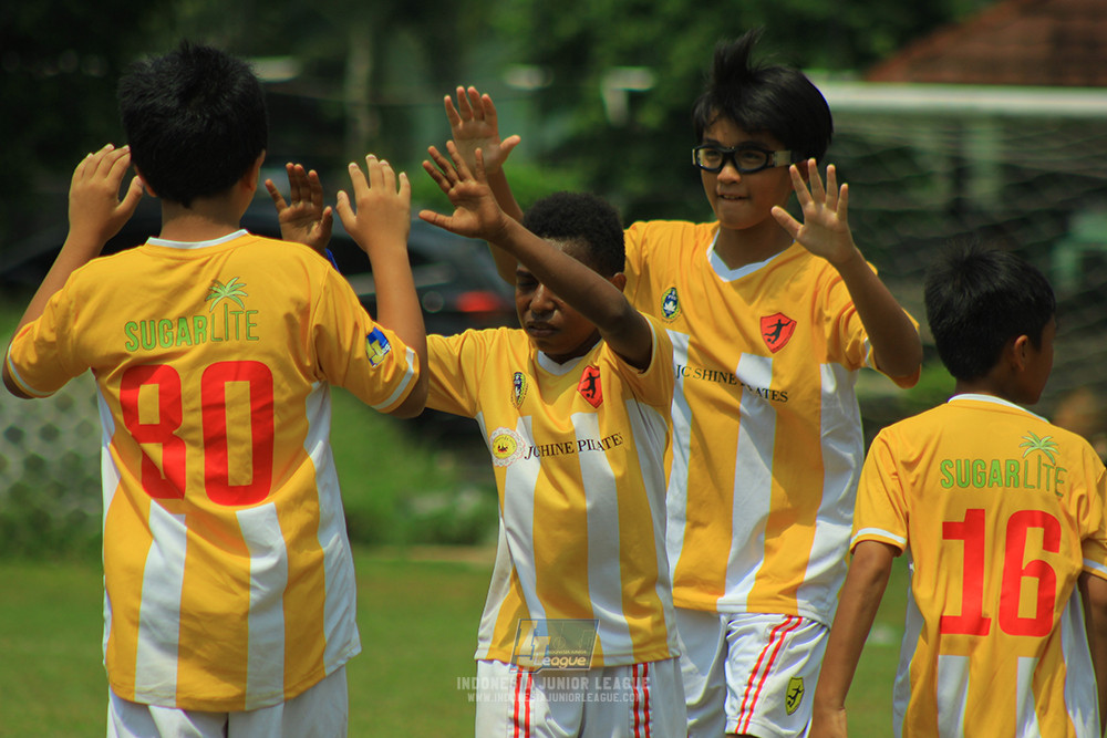 9b ijl u12 121025 endang witarsa fc vs plus football academy